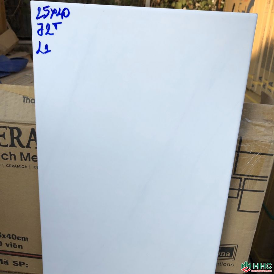 gạch ốp tường 25x40 giá rẻ